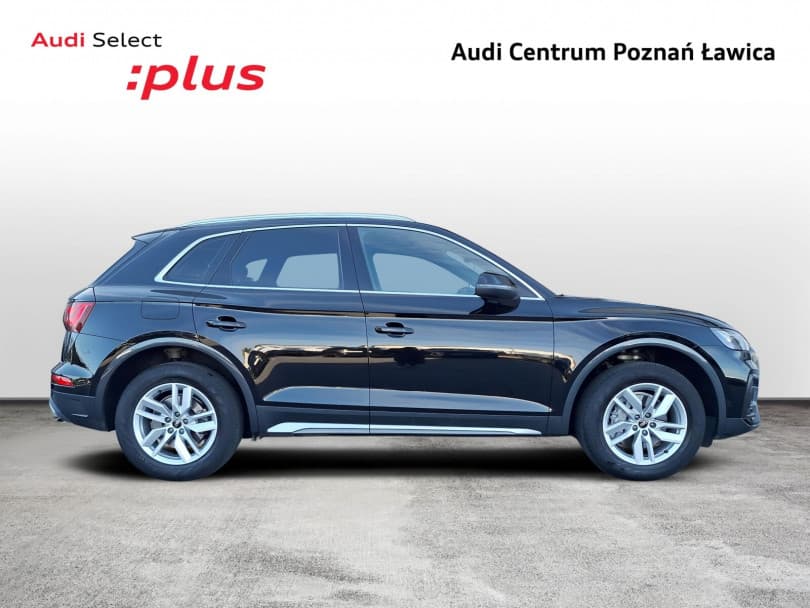 Audi Q5 2023