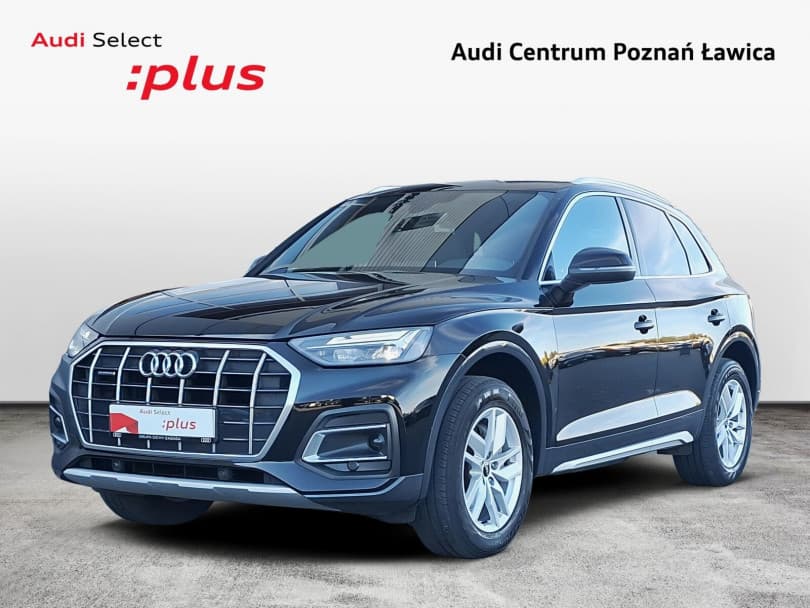 Audi Q5 2023