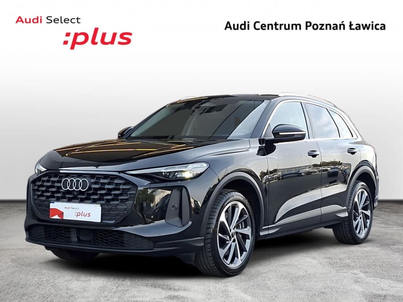 Audi Q5 2025