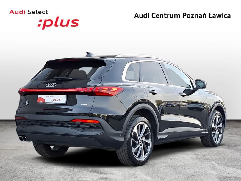 Audi Q5 2025