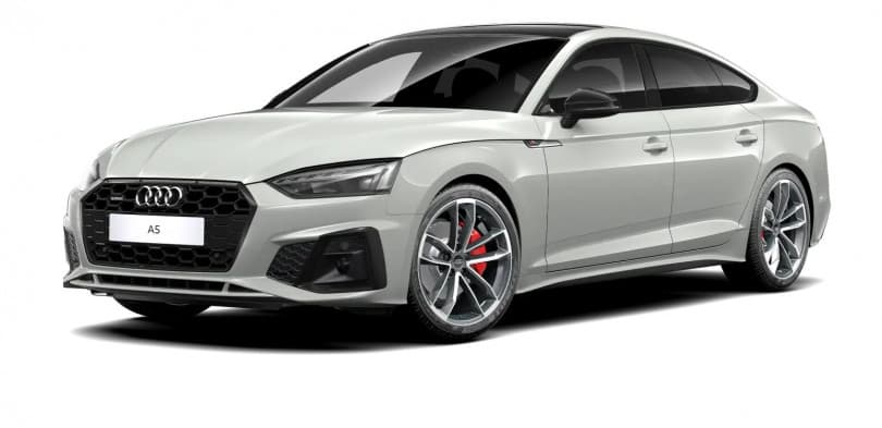 Audi A5 Sportback 2022