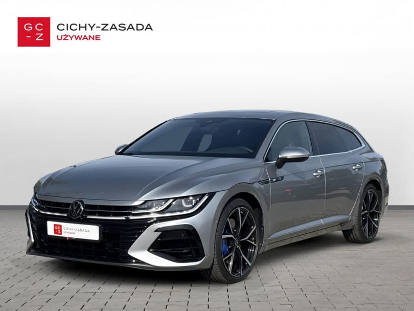 Volkswagen Arteon Shooting Brake 2023