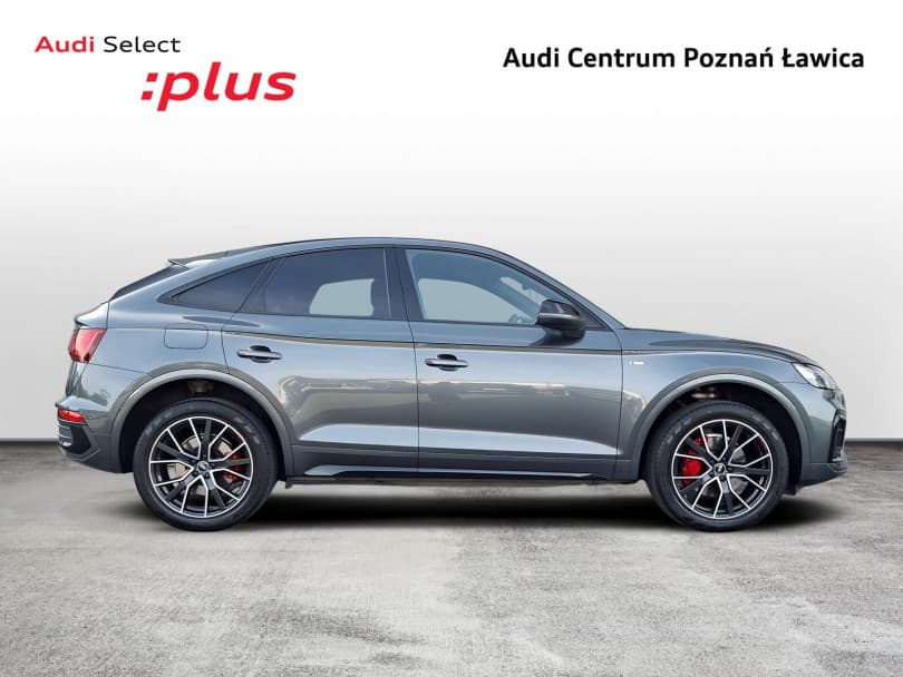 Audi Q5 Sportback 2023