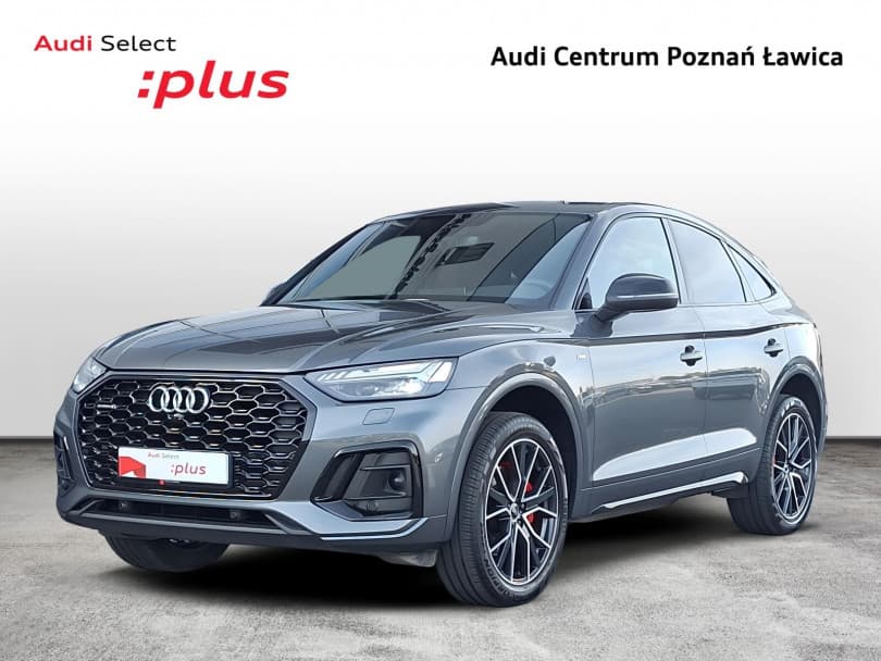 Audi Q5 Sportback 2023