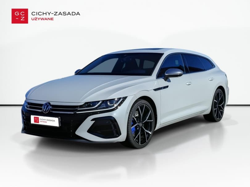 Volkswagen Arteon Shooting Brake 2023