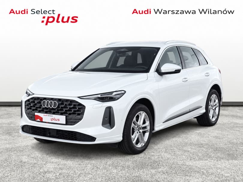 Audi Q5 2026