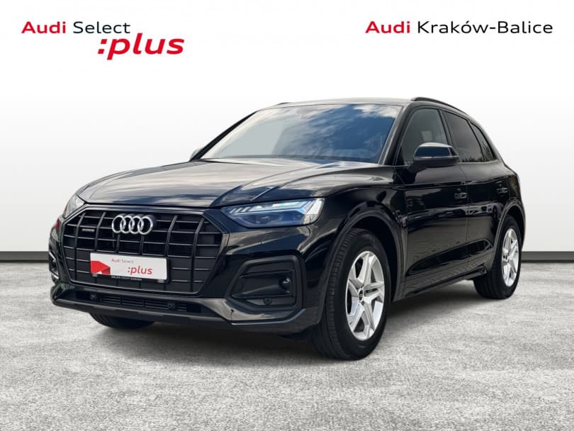 Audi Q5 2024