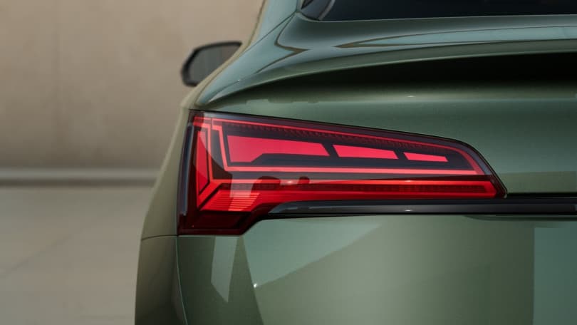 Audi Q5 Sportback 2025