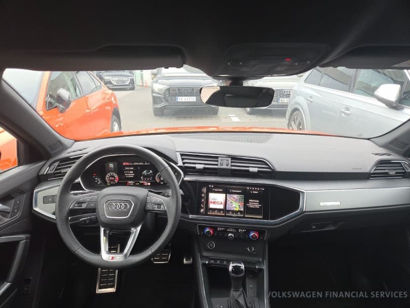 Audi Q3 Sportback 2024