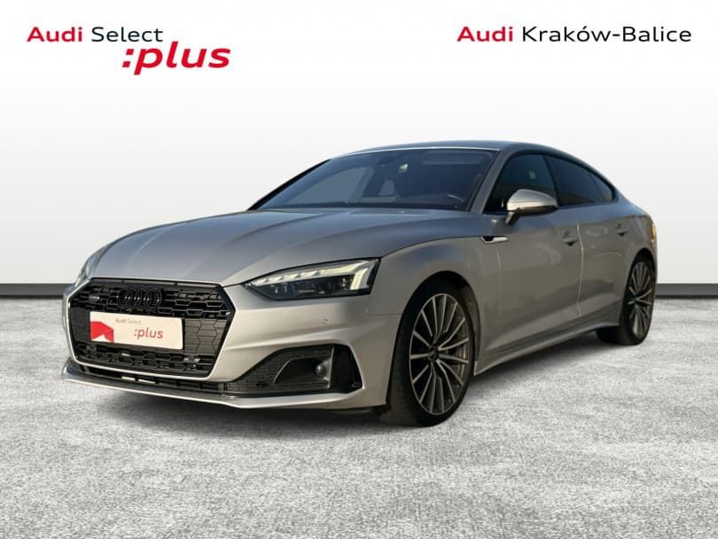Audi A5 Sportback 2024