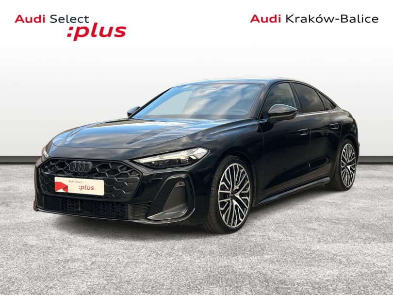 Audi S5 Limousine 2025