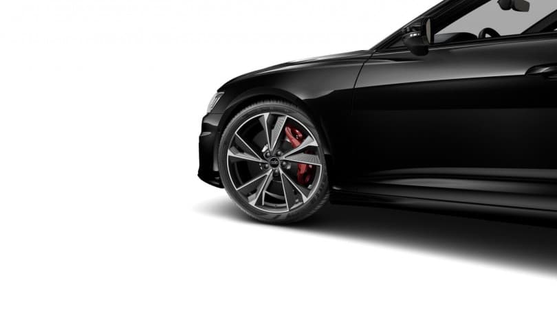 Audi S6 2024