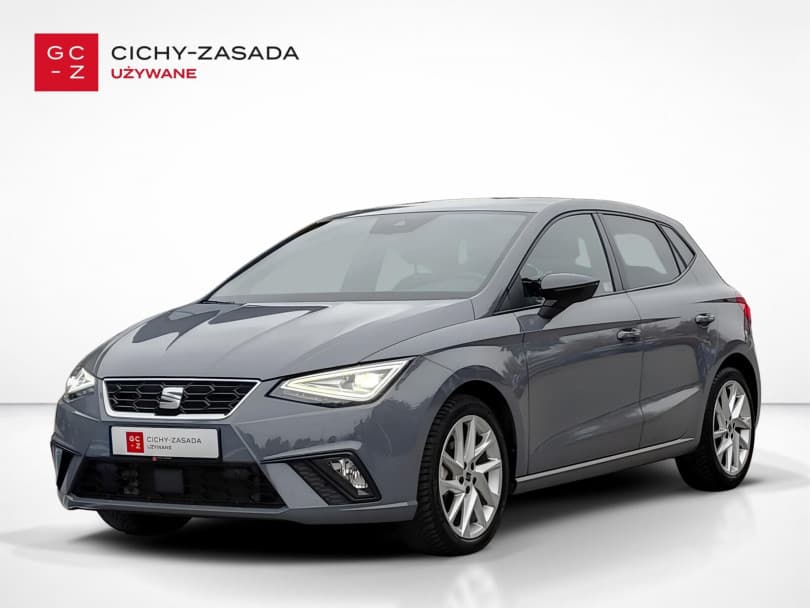 Seat Ibiza 2025