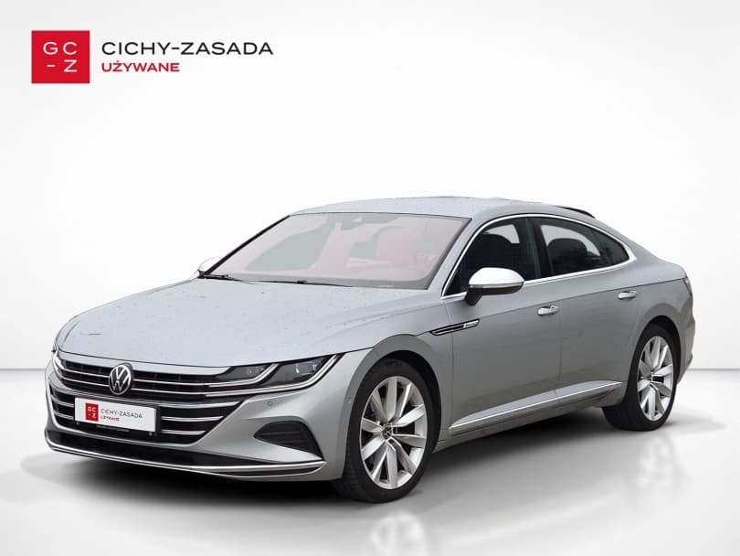 Volkswagen Arteon 2020