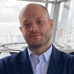 Aleksander Kalinowski