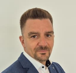 Maksym Bludziński