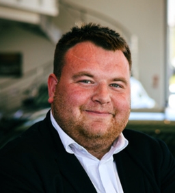 Maciej Łupieżowiec